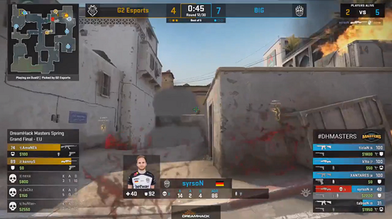 KPL年总首支晋级淘汰赛战队揭晓冠军悬念加剧