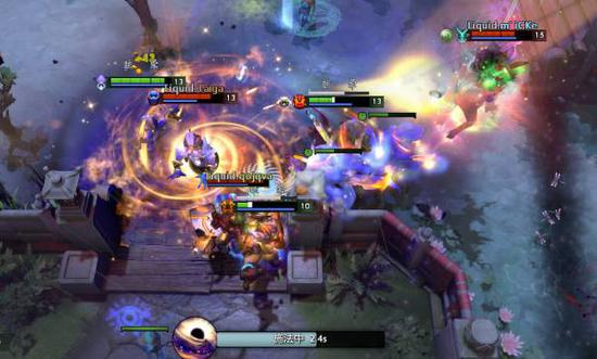 八月新游推荐：无畏契约手游与诛仙2重磅上线